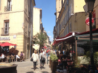 Aix en Provence