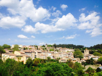 Barjols