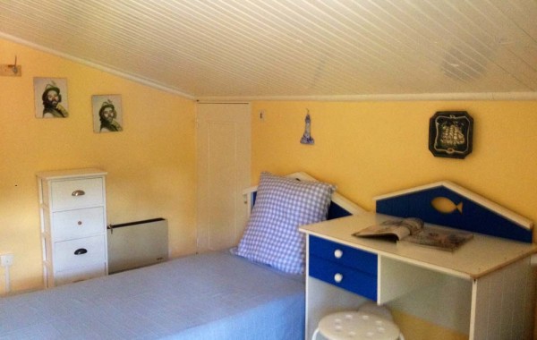 Boys Bedroom