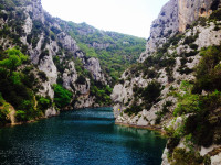 Gorges du Verdon