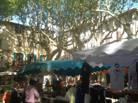 Salernes Markets
