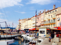 St Tropez