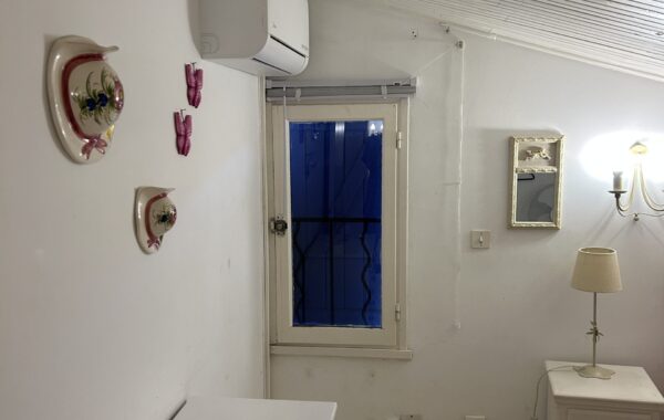 Bedroom (New Aircon Fitted)