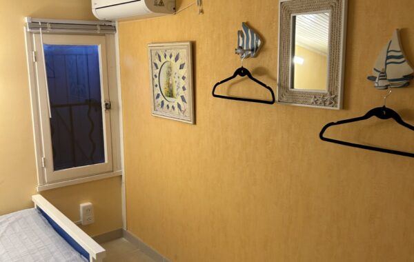 Bedroom (New Aircon Fitted)