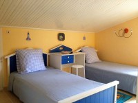 Boys Bedroom