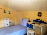 Boys Bedroom