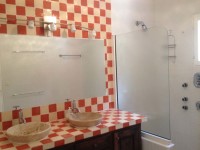Downstairs Bathroom