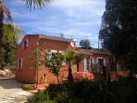 Front House