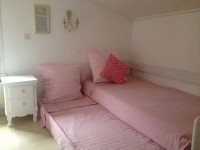 Girls Bedroom