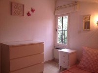 Girls Bedroom