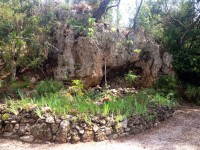 Grotto