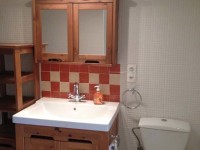 Upstairs Bathroom