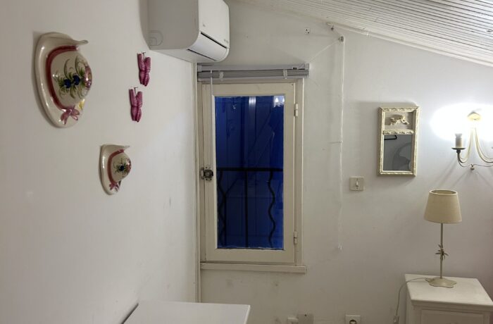 Bedroom (New Aircon Fitted)