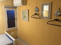 Bedroom (New Aircon Fitted)