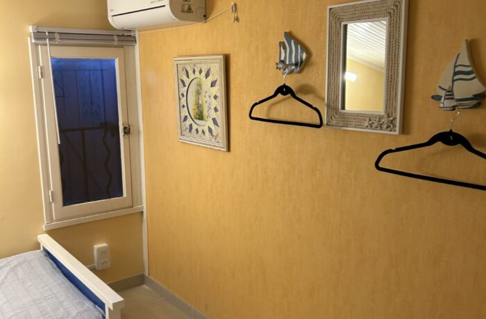Bedroom (New Aircon Fitted)