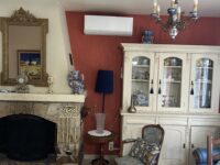 Lounge Room (New Aircon Fitted)
